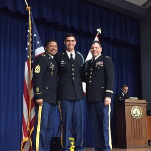 Meet your Posher, Noah